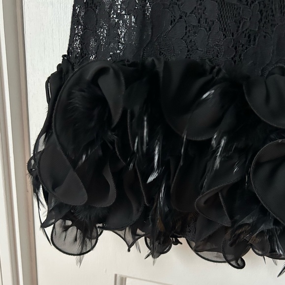 La Nouvelle Renaissance cocktail dress - Picture 3 of 8